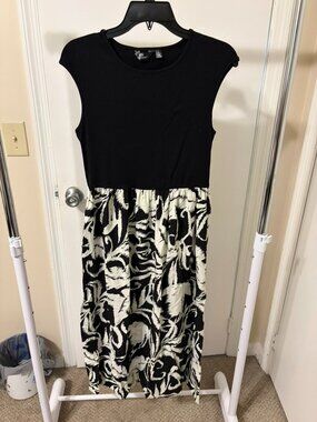 Mlle Gabrielle dress